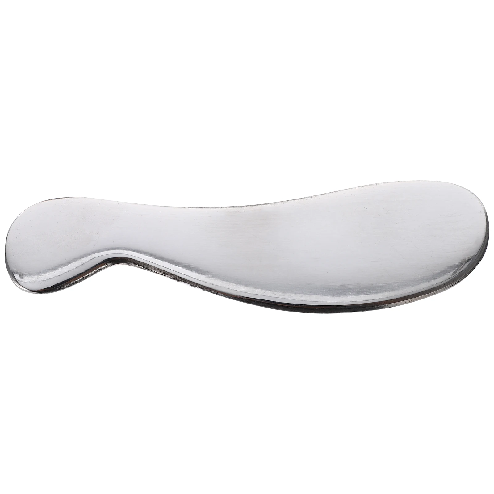 

Stainless Steel Board Massage Tool Massager Board Face Body Scraper Premium Quality Reusable Gift Gua Tool Idea
