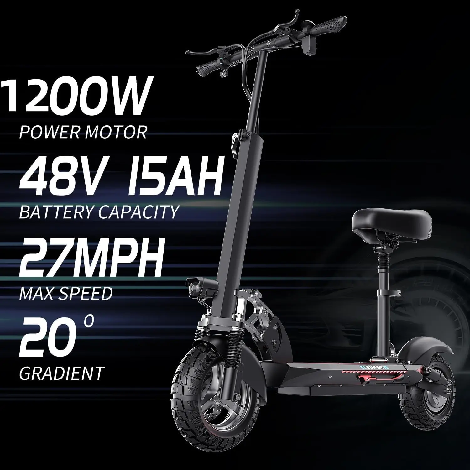 Thumbnail 3 - #31 Cheapest Electric Scooters Deals You Can Get