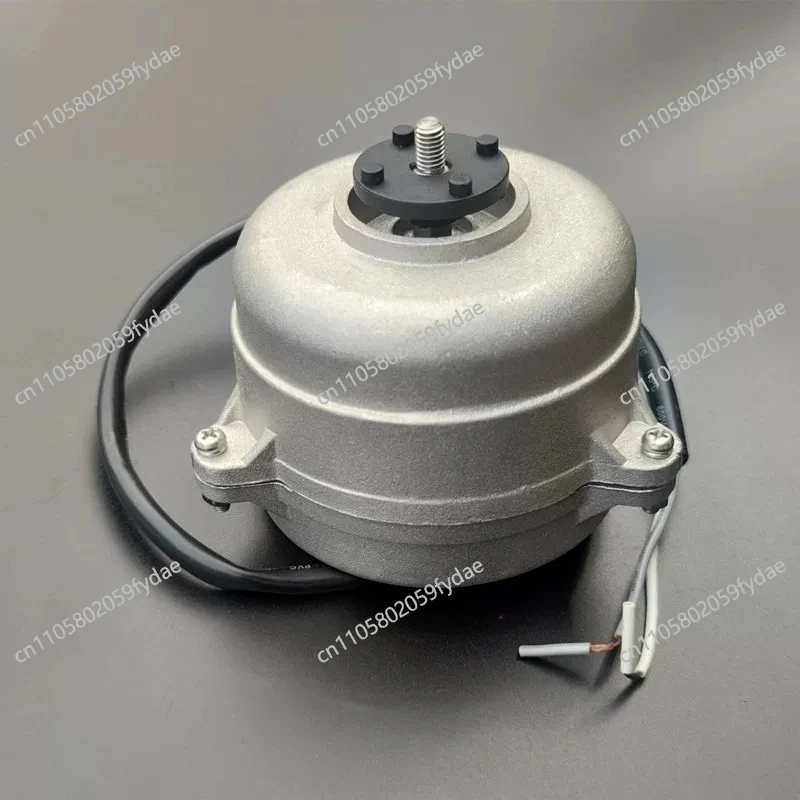 Refrigerator Evaporator & Condenser Fan Motor, Cooling Fan Replacement PartsA