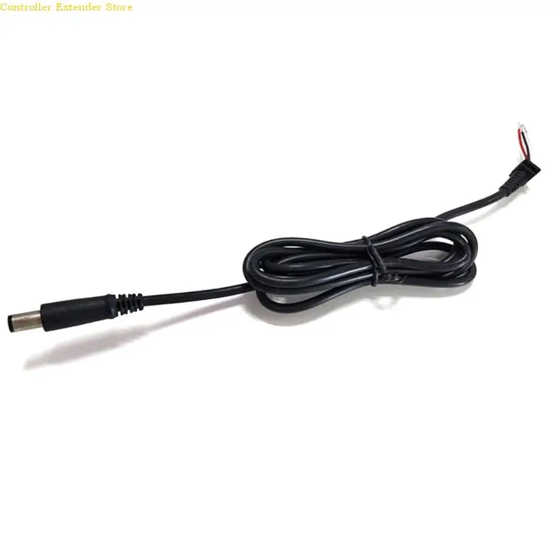 

7.4x5.0mm 1.2m Laptop Notebook Power Supply Cable for DC Tip Plug Cord for