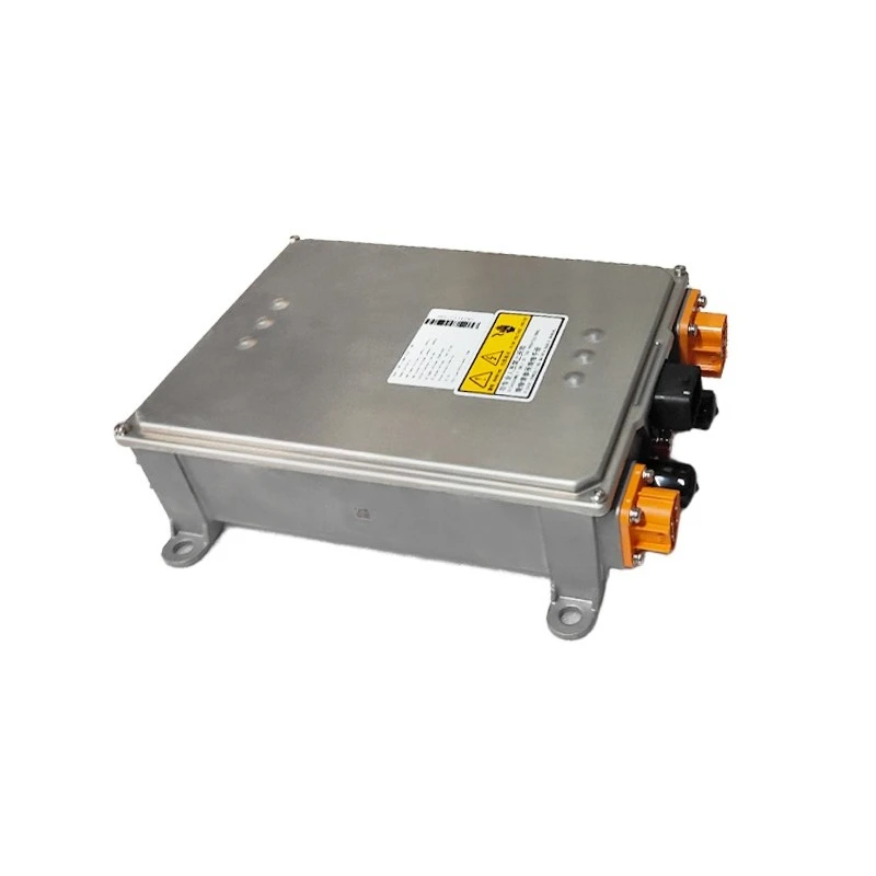 

Waterproof 2 in 1 6.6kw 1.5kw electric car battery charger