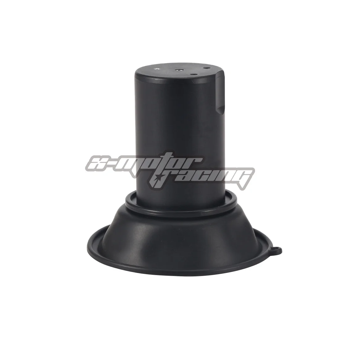 Carburetor Vacuum Membrane Diaphragm Piston For HONDA GL1500A Gold Wing Aspencade 1990-2000 16111-MY4-000