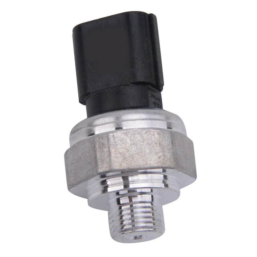 Hot Sales AC Pressure Switch Sensor Parts Replacement Silver&Black Accessories For Accord Civic CR-Z For Honda