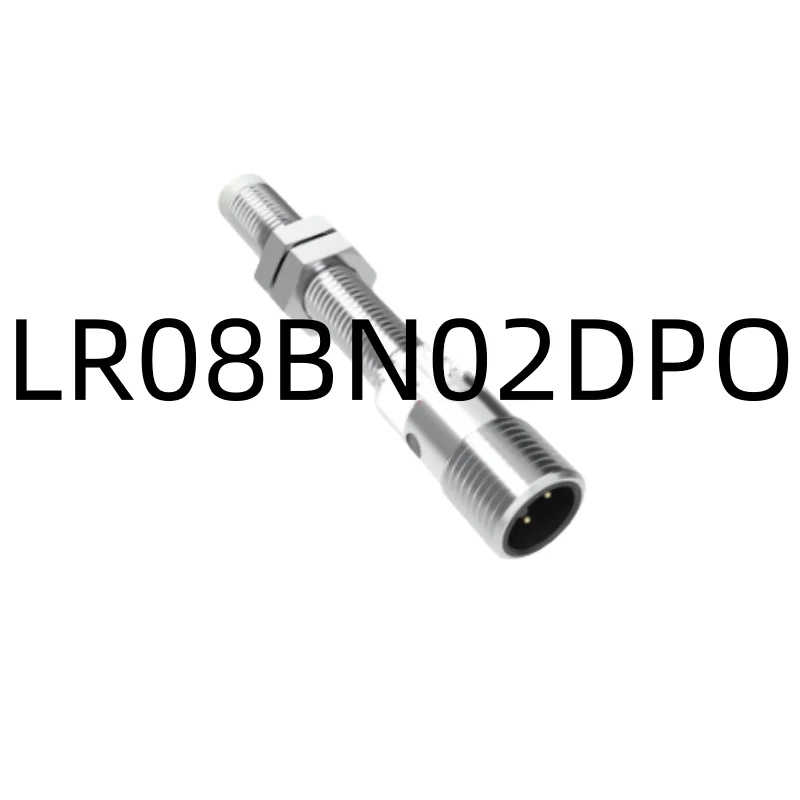 New Original Genuine Proximity Switches  LR08BN02DPO    LR08BN02DPC	   LR08BN02DNO      LR08BN02DNC