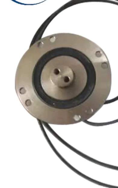 Yonghengli ETV114-116-214-216 Steering wheel steering code induction bearing sensor 50453843