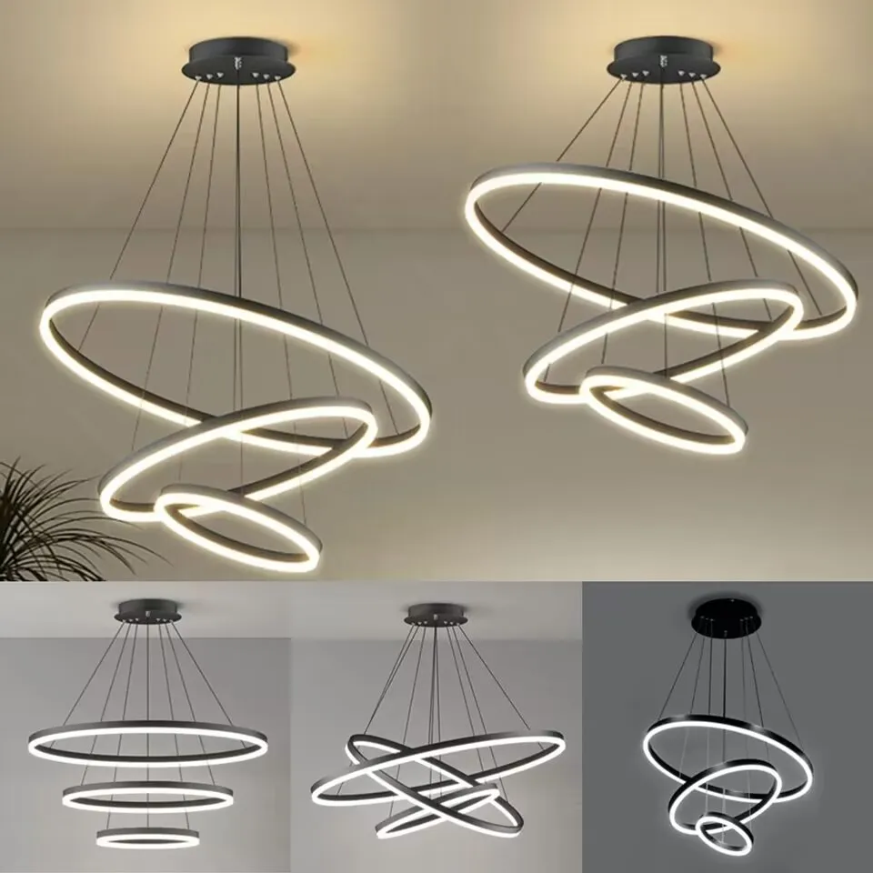 modern led teto lustres para casa decoracao da sala sala de jantar suspenso no teto 01