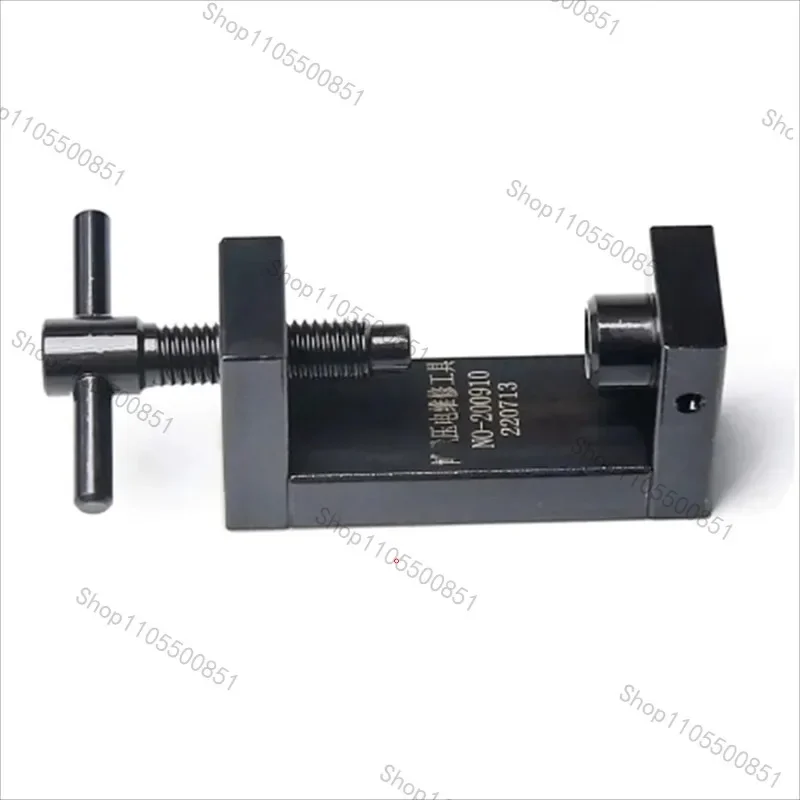 Suitable for Electric Diesel Common Rail Injector Plunger Hydraulic Emptying Maintenance Tool