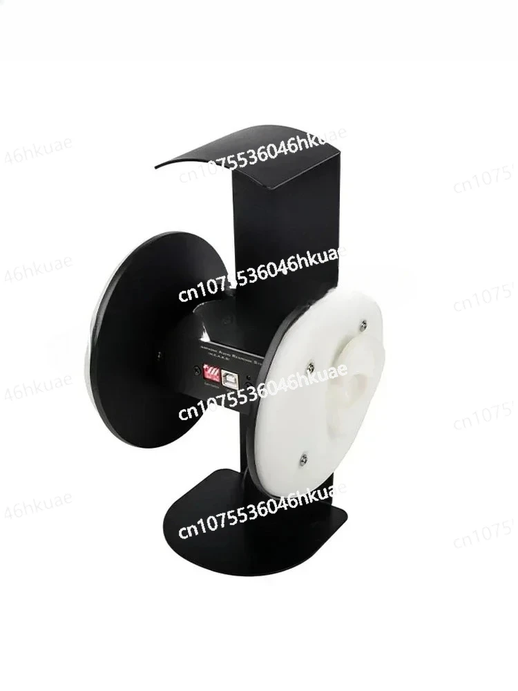 Earphone Frequency Response Curve Test Fixture Acoustic Instrument Auxiliary Tool Acoustic Test