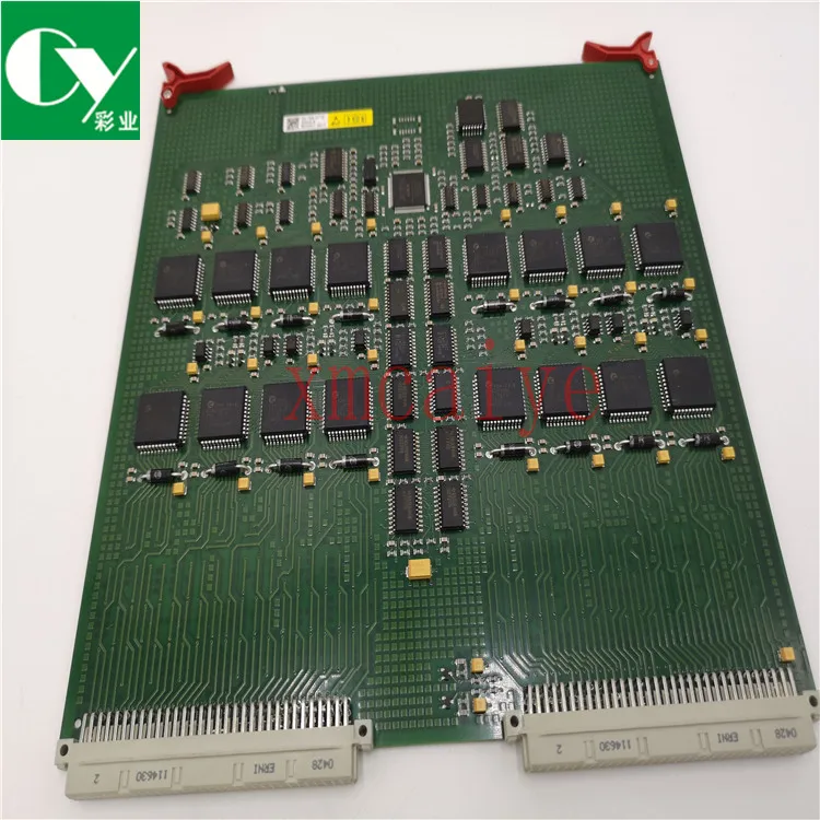 DHL/Fedex Free Shipping board 00.781.4795 91.144.6021 00.781.8903 For SM74 printing EAK2