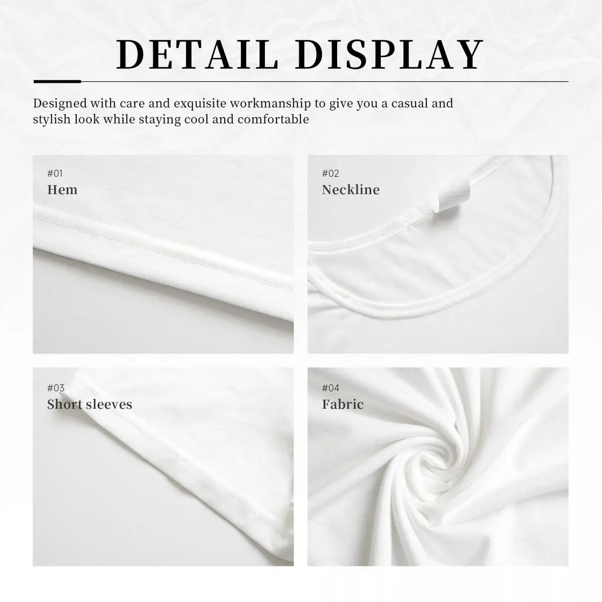 Game Tom Clancys The Division SHD Seal Short Sleeves Nightdress For Sleepshirts Women Short Sleeve Nightgowns Loose Pajama Dress view 5