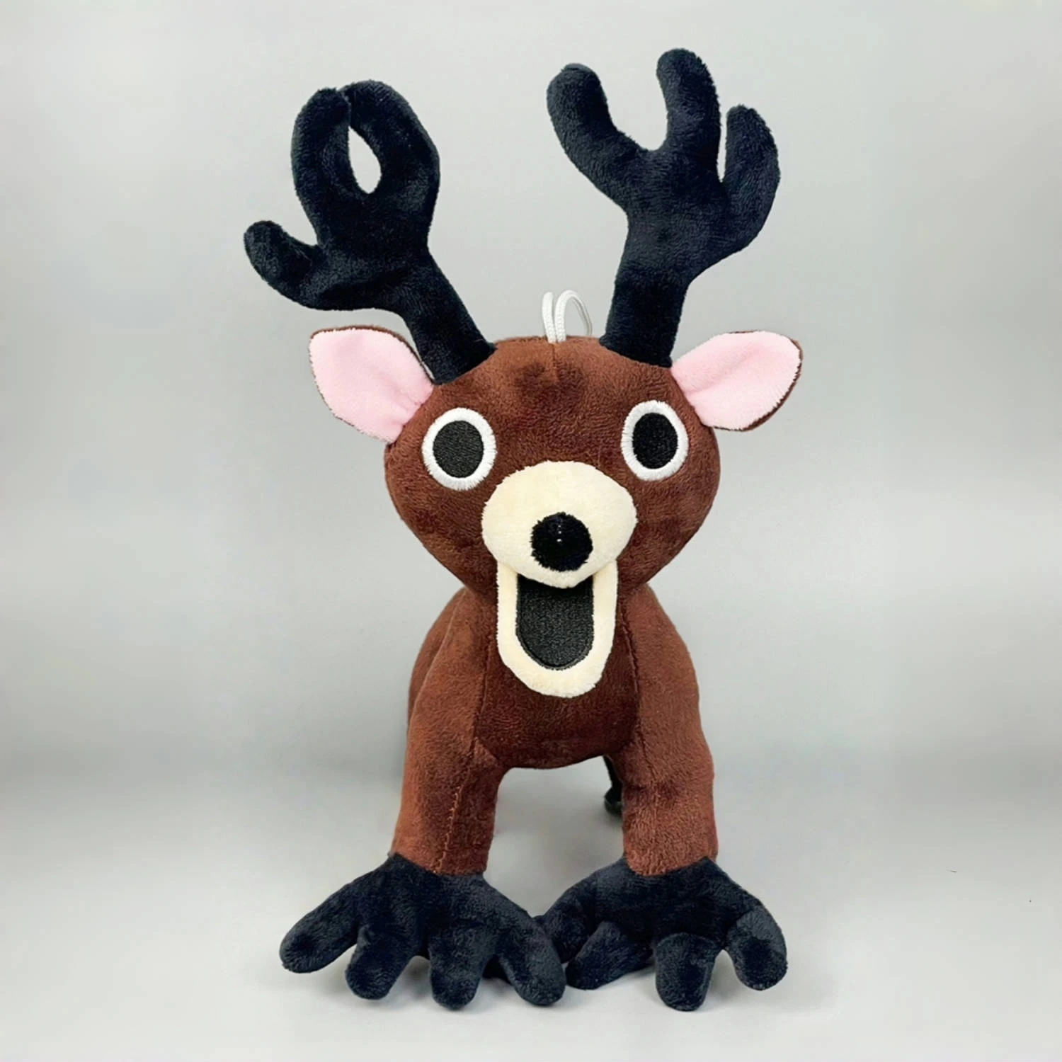 ตุ๊กตาสัตว์ป่ากวาง 99 คืนในป่า ของเล่นตุ๊กตาจากภาพยนตร์ ของขวัญวันเกิดสำหรับเด็ก ของขวัญคริสต์มาส