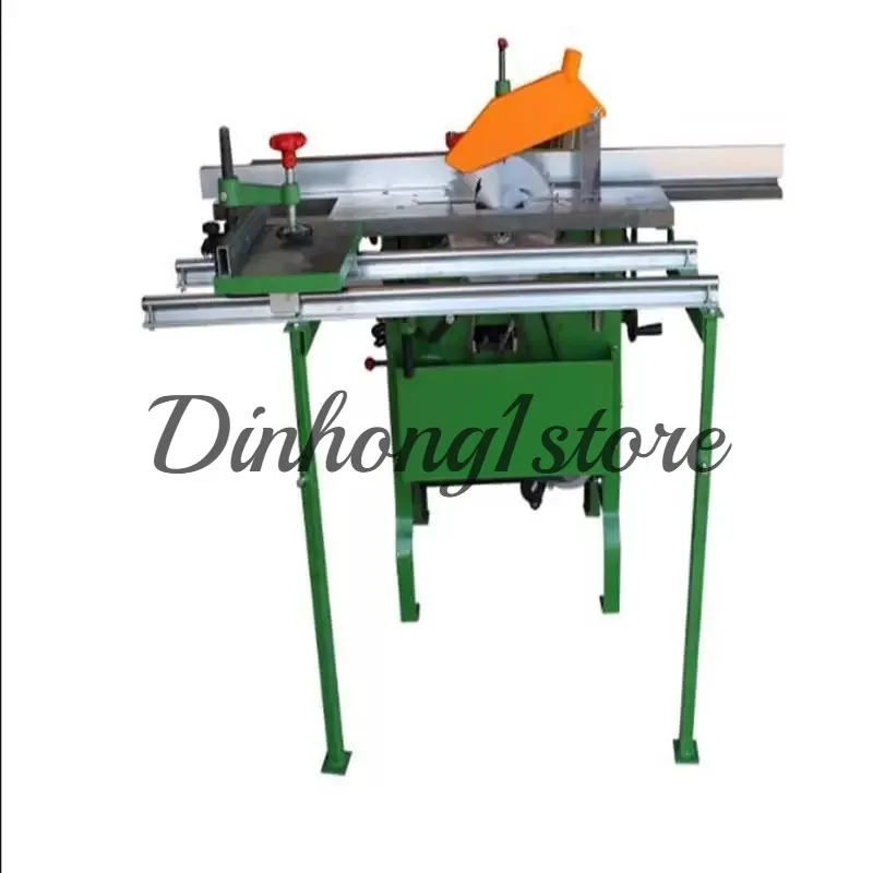 220V 4200r/min max 310mm planing width desktop multi-function woodworking machine tool ML393B electric chainsaw planer 2200W 1pc