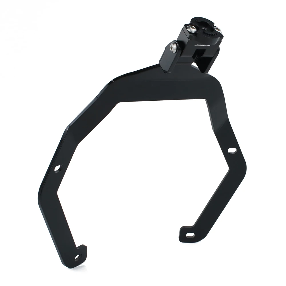 For HONDA NC750X NC750XAM NC750X DCT 2021-2024 Navigation Plate Bracket Phone Stand Holder Frame Bracket Motorcycle GPS Mount