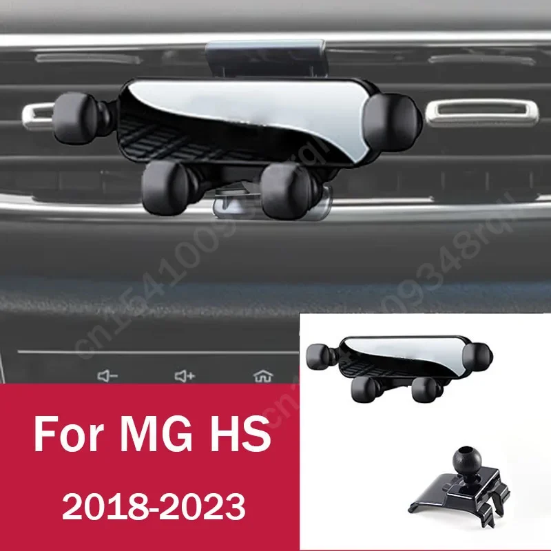 

Gravity Car Phone Holder Mobile Cell Phone Support Mount for MG Motor MG HS 2023 2022 2021 2020 2019 2018 Accessories