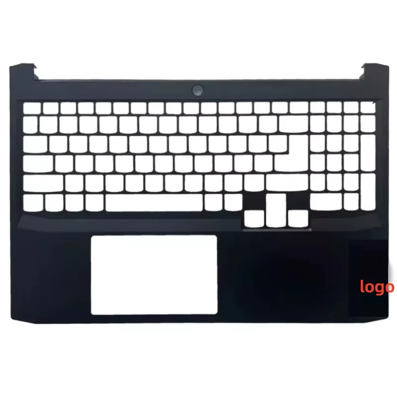 New For Lenovo IdeaPad Gaming 3 15 Gaming 3-15IMH 315IMH05 15ARH05 Upper Case Palmrest Cover C Shell /Lower Case Bottom Cover