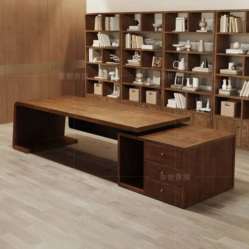 Storage Organizer Office Desks White Organizer Computer Portable Office Desks Gaming Modern Mesas De Computador Office Furniture