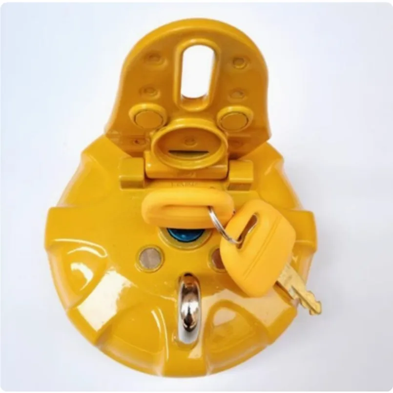 

Excavator Accessories Diesel Tank Cover For Carter E305.5/306/307D/308/312B/200B