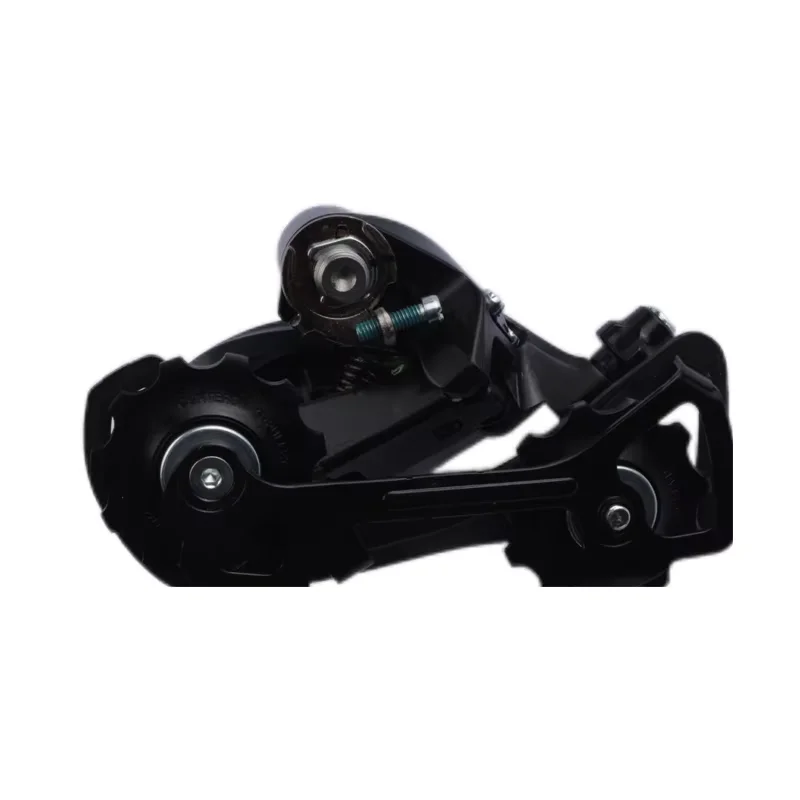 SHIMANO SORA R3000 9 Speed Rear Derailleur RD-R3000-GS Medium Cage RD-R3000-SS Short Cage for Road Bicycle Original Bike Parts