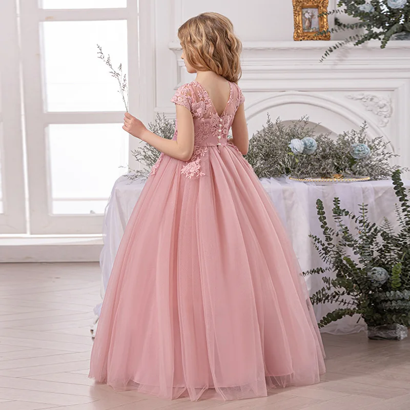 Stylish 13-14 Years Dress: The Perfect Choice for Teenage Girls' Special  Occasions