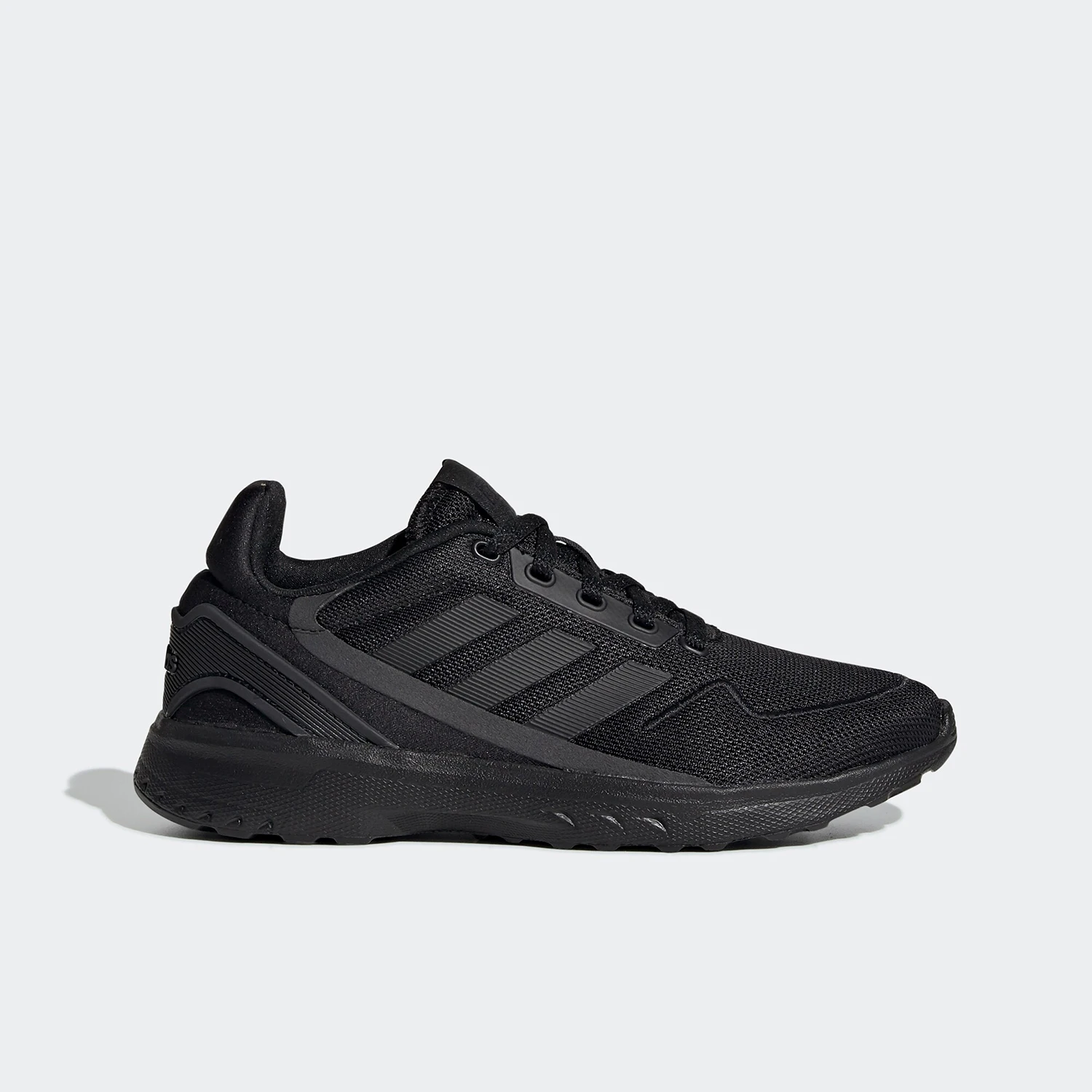

Adidas Authentic Current Season New NEBZED K Children's Running Sports Shoes EH2543