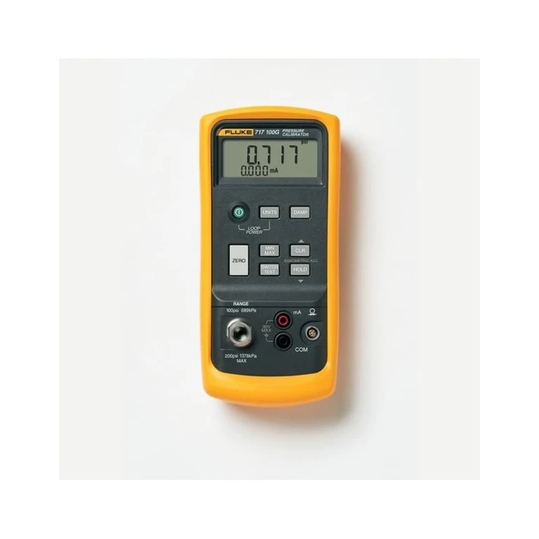 717 1000G Pressure Calibrator 1000 PSIG