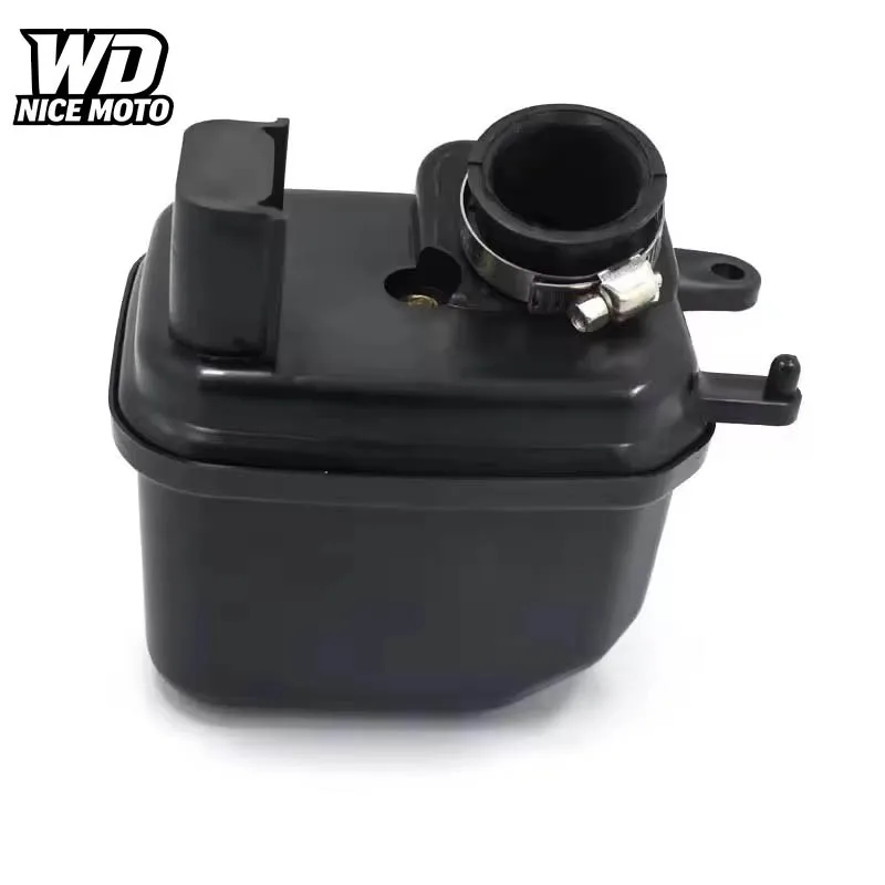 Für 27mm Luftfilter-Reinigergehäuse-Ersatz für Yamaha PY50 QT50 PW50 Pocket Bike Dirt Bike Motorrad – Detail 6