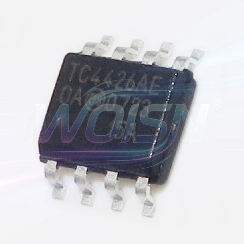 5-100PCS TC4426AEOA TC4426 OP37GPZ OP37GP OZ9977BGN OZ9977 BP5178G BP5178 ACS754SCB-200-PFF-T ACS754SCB-200 TDA7056AT TDA7056