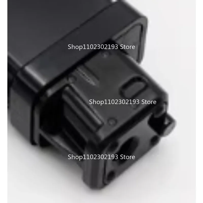 For NESPRESSO Capsule Coffee Machine F456 EN750 Hot Water Dropper, Descaling Hot Water Faucet Spare Parts