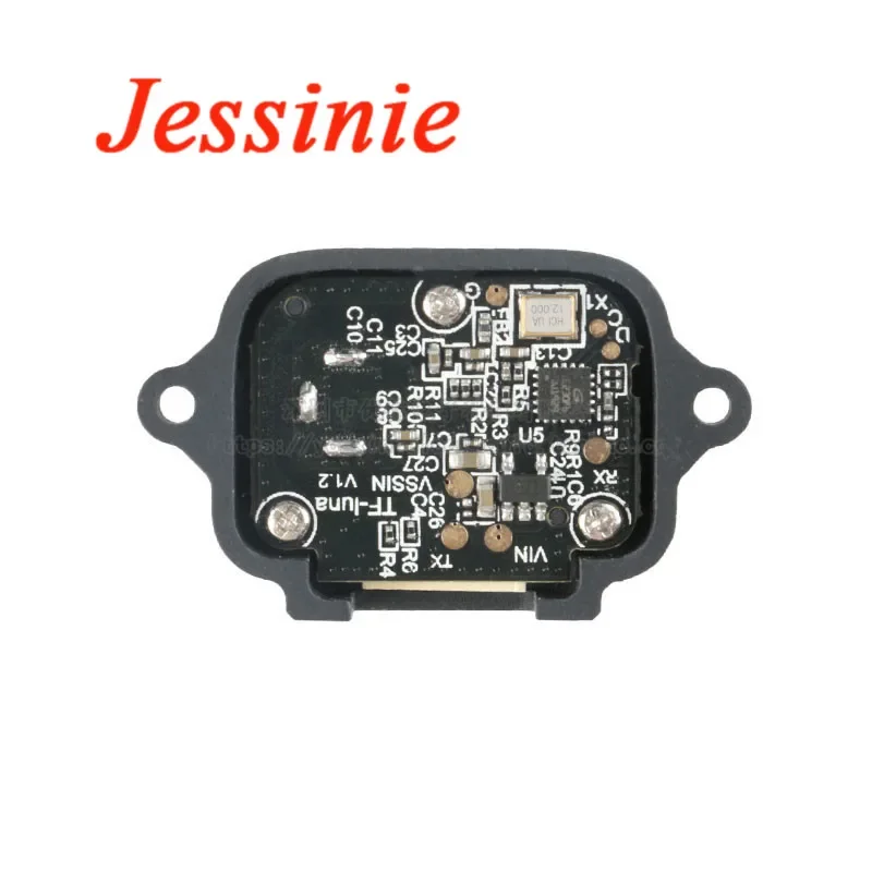 Picture 6: ToF Laser Ranging Sensor Module TF-luna Distance Sensor Lidar Communication UART I2C IIC 8 Meters With Cable