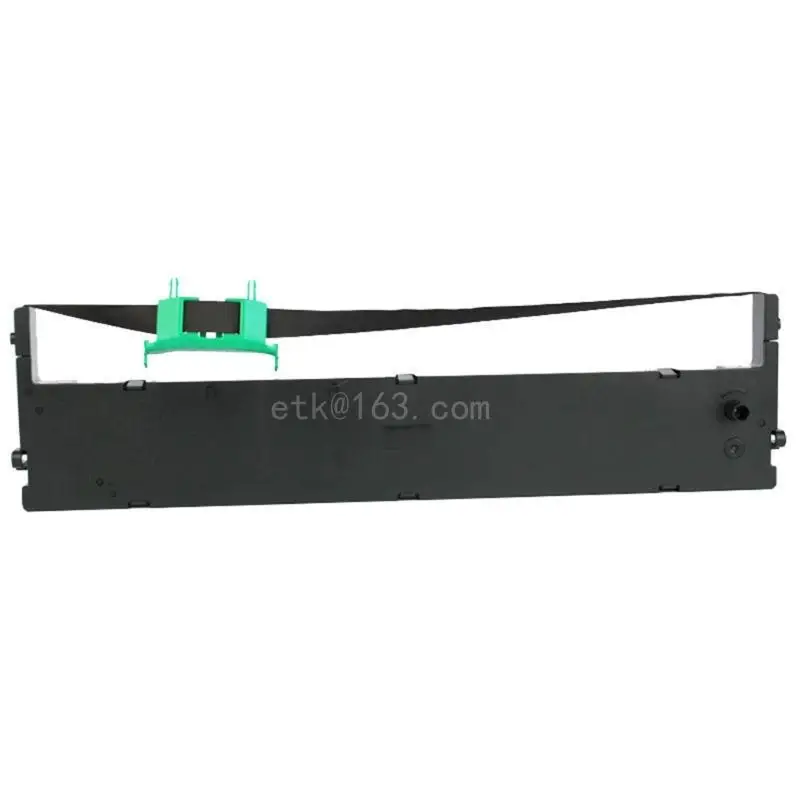 

1/6Pcs Ribbon Replacement Part for DPK750 DPK750E DPK700K DPK710K DPK750K DPK760 DPK760E Ribbon Cartridge Holder