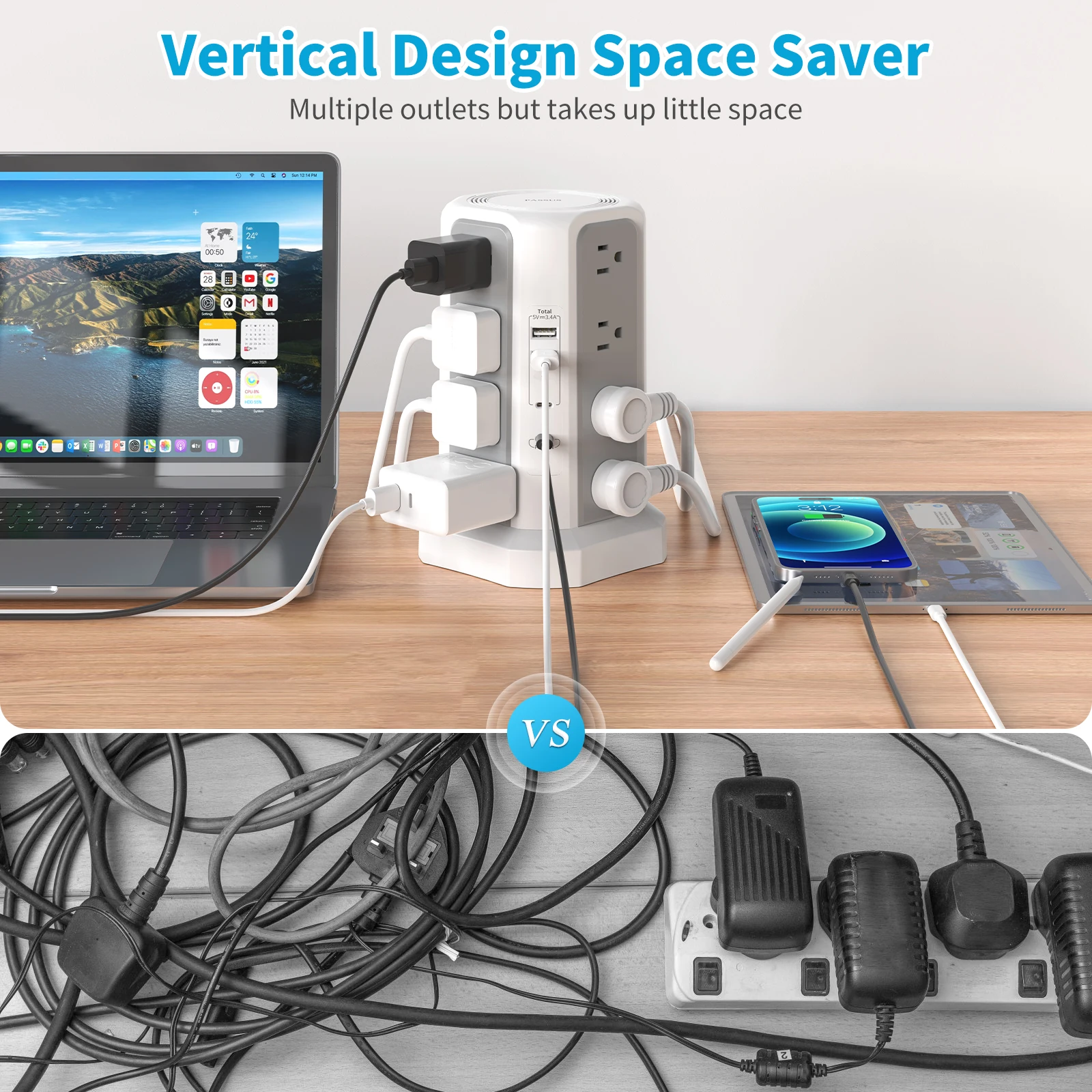 Thumbnail 3 - #27 Smart Power Outlets List of Top Picks