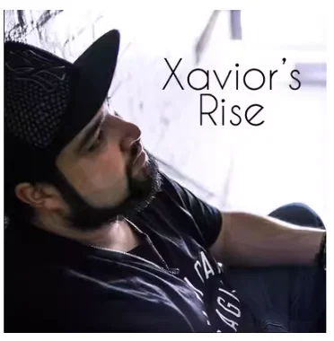 Xavior's Rise by Xavior Spade - Magic Trick