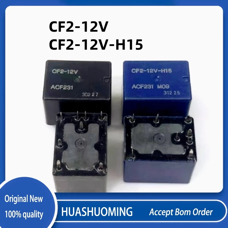 5Pcs/Lot New Cf2-12…