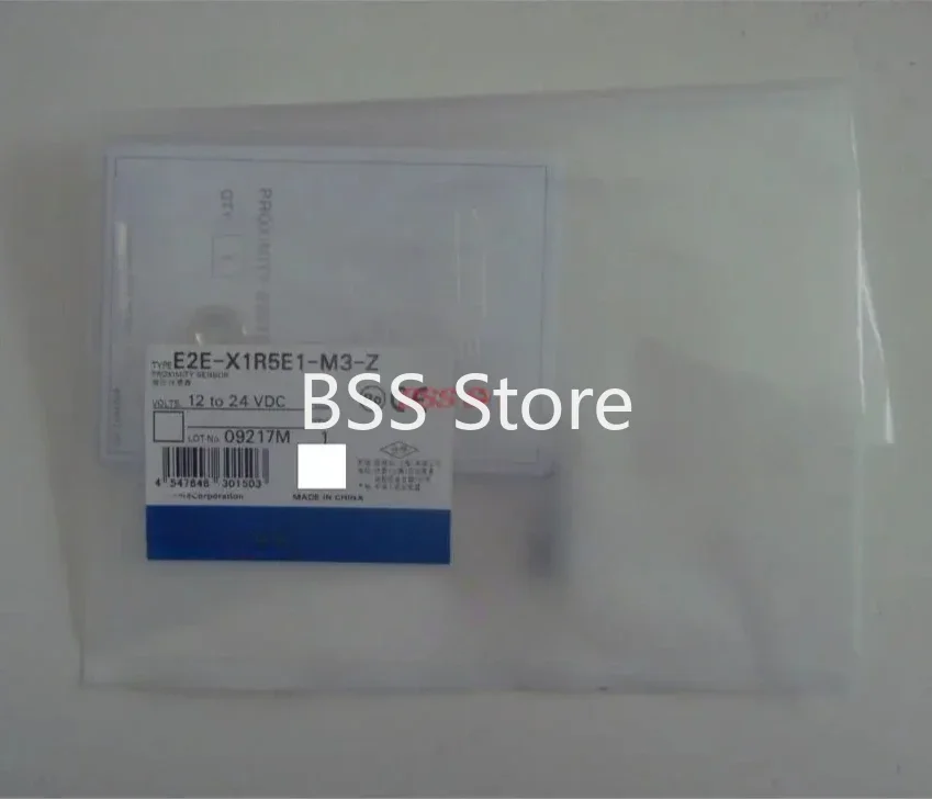 

E2E-X1R5E1-M1 E2E-X1R5E1-M3 E2E-X1R5E1-M1-Z E2E-X1R5E1-M3-Z E2E-X1R5F1-M1-Z E2E-X1R5F1-M3-Z Датчик приближения