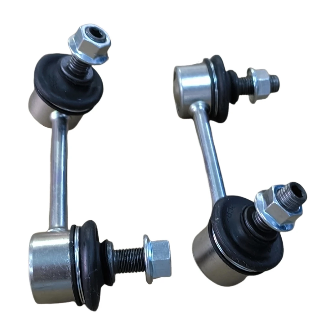 

2PCS Rear Stabilizer Link For Honda Odyssey RB1 RB3 RL5 CR-V RD5 2002-2007 Car accessories 52320-SFE-003 52321-SFE-003