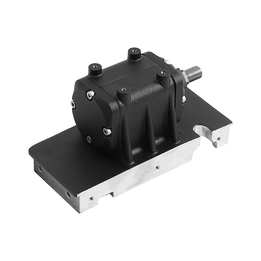 طقم ممتص الصدمات الخلفي RTENTE نظام تعليق مجموعة المثبط للسكوتر الكهربائي لـ INOKIM OXO #3