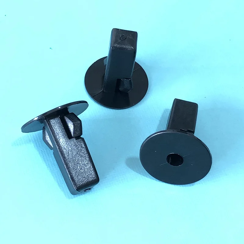 20Pcs Wheel Arch Clips Moulding Clip Bodywork Fastener Grommet For Toyota Lexus 90189-06157