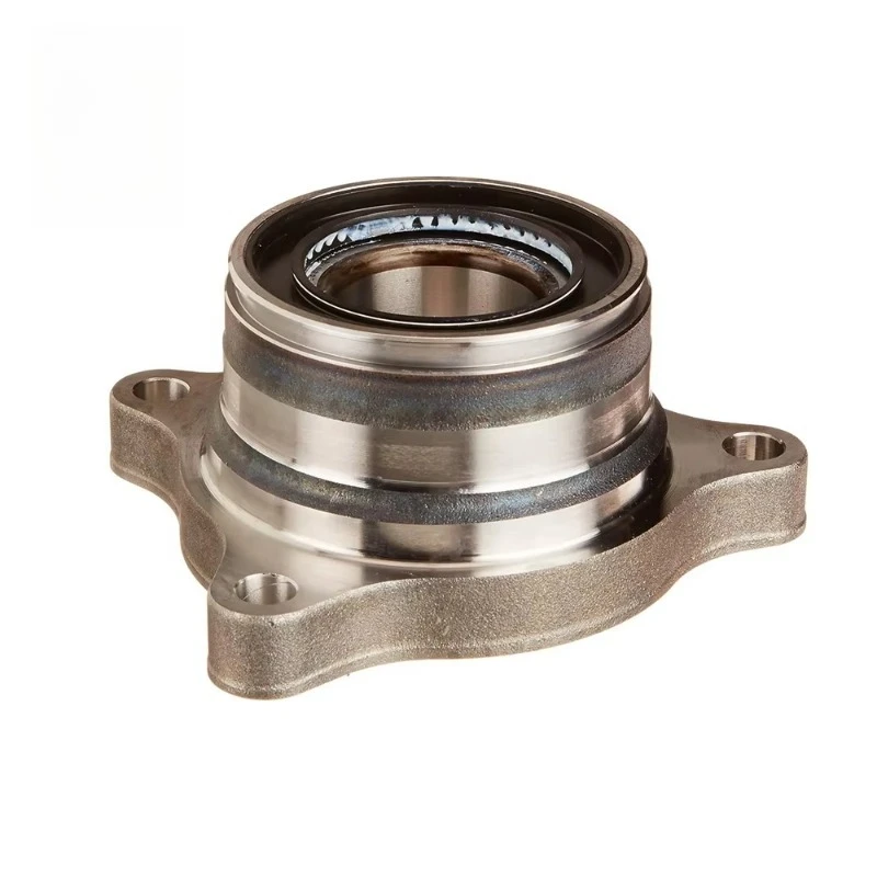 42450-60010 42460-60010 Rear Left Right Wheel Hub Bearing For Toyota Land Cruiser Prado 120 150 Lexus GX470 GX460 Auto Parts