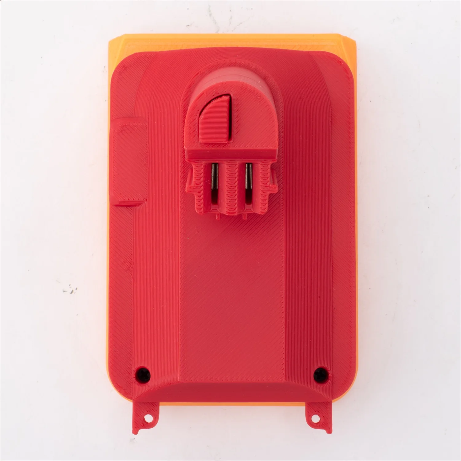 Converter for HILTI 22V Lithium Battery Adapter to for Dyson V7 V8 Vacuum Cleaner Tool(Not include tools and battery)