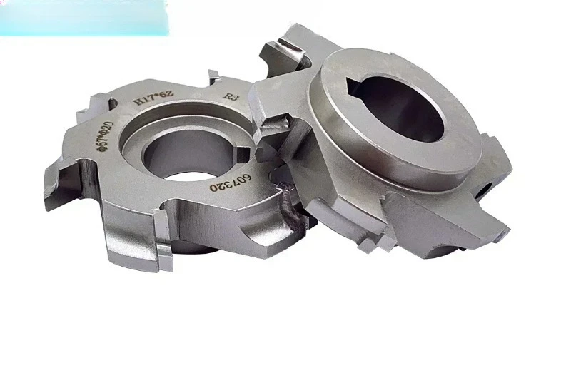 Trimming Cutter Woo…