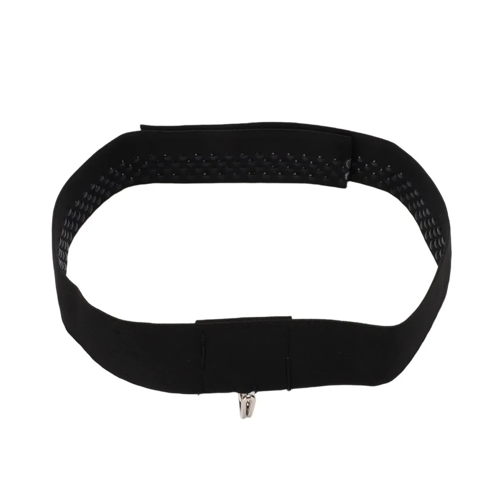 Polyester Rhinoplasty Eyeglass Holder Iron Hook Hook and Loop Fastener Eyeglass Lifting Strap Adjustable Non-Slip
