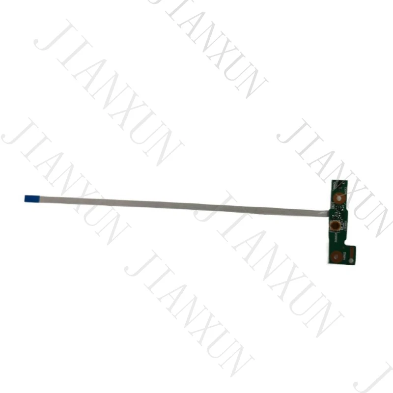 S+For Asus X550 X550V X550C X550CC X550CA X550VC X550VB Power Button Board W/CABLE