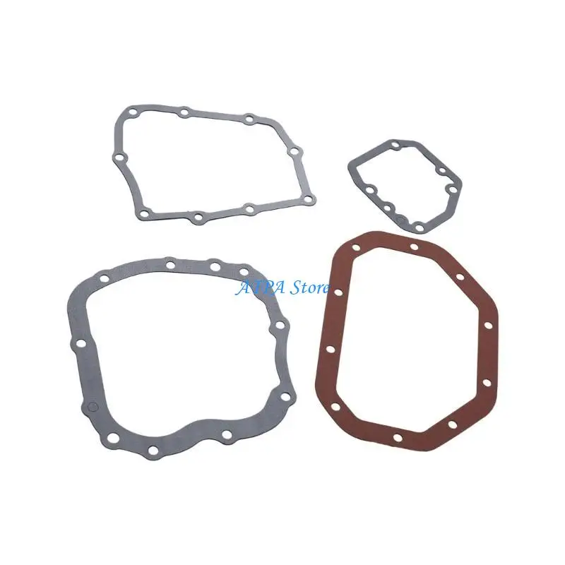 

U13C Auto Accessories Replacement Gasket Set for Corsa F10/F13/F15/F17 Gear Seal Repair Conversion