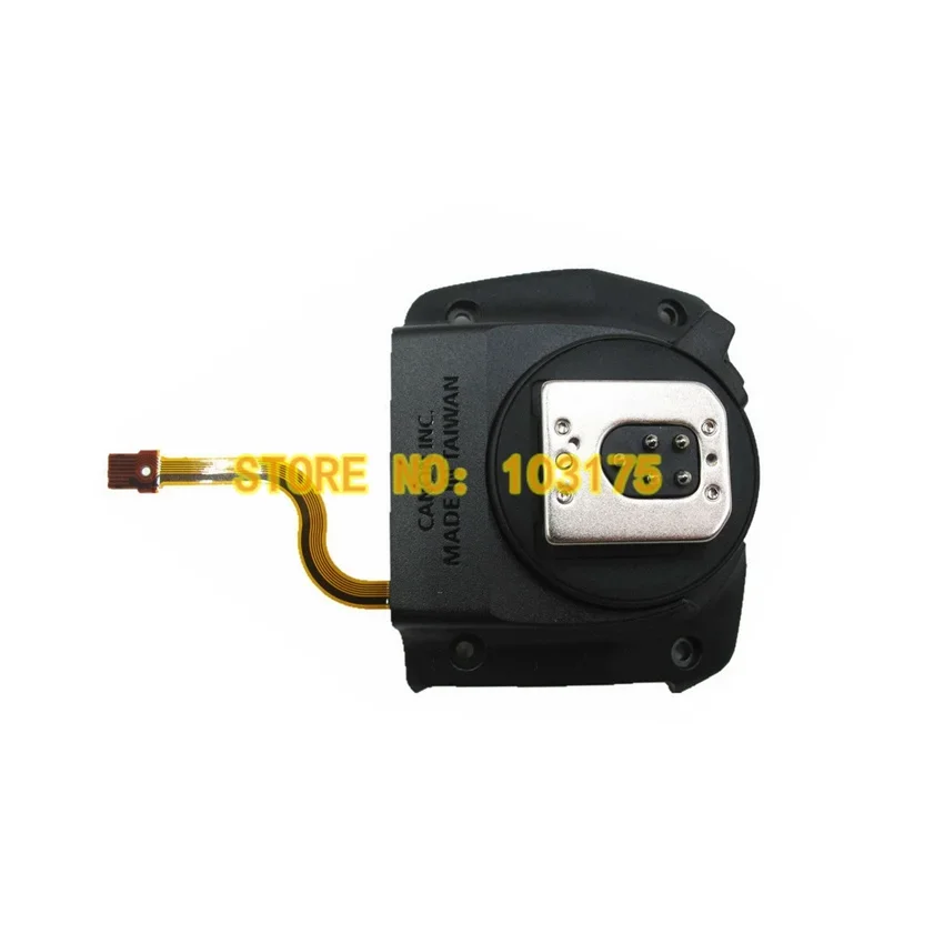 

New Hotshoe Base Hot Shoe Foot Bracket for Canon SPEEDLITE 430EX III-RT Camera Part