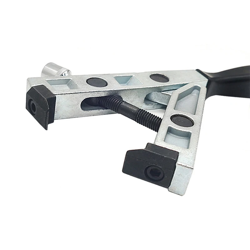 3/8 Drive Torque Heavy Duty CV Boot Band Pliers Tool Ball cage clamp Dust jacket binding pliers disassembly