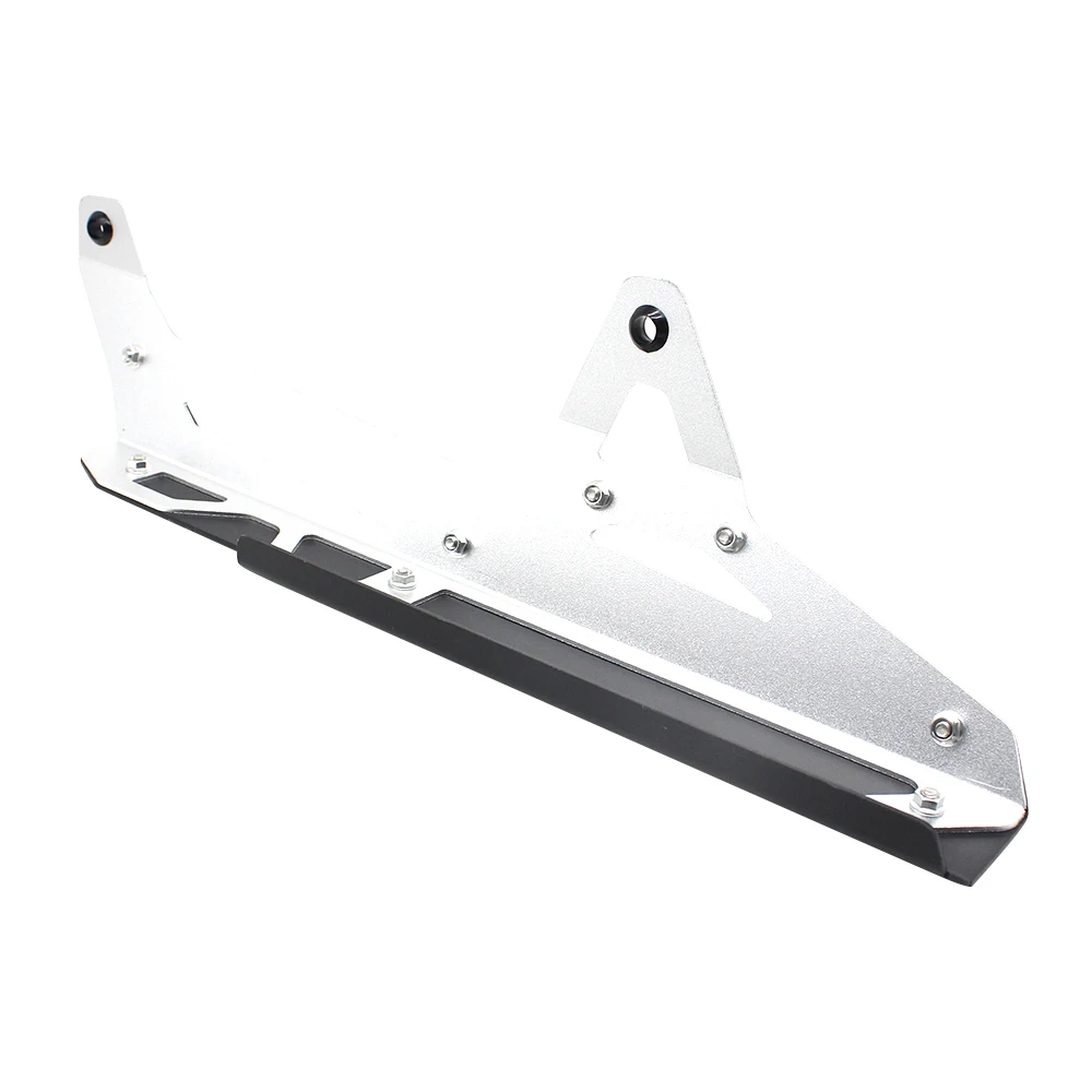 V-STROM Rear Chain Guard Cover Protector For SUZUKI V-Strom DL1050/XT 2019-2021 Motocycle Accessories VStrom 650 650XT 2011-2021