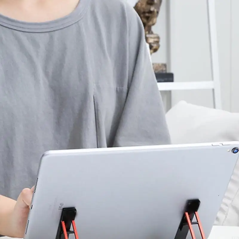 ตัวยึดมือถือ Super Super 30-85 °ปรับมุมที่ถือโทรศัพท์มือถือได้