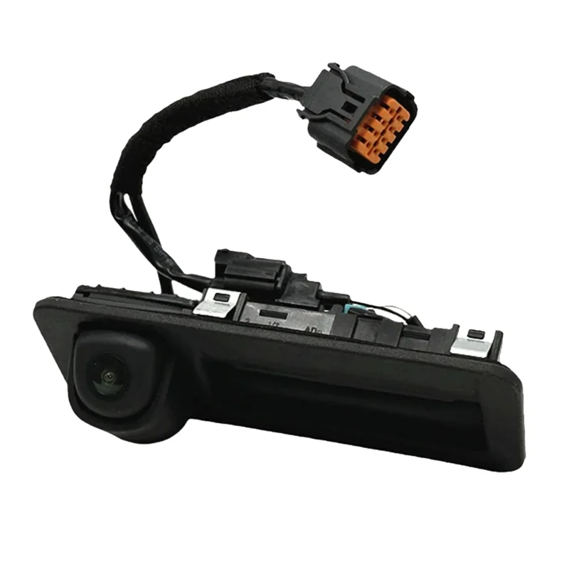 

95760-F0300 Tailgate Handle Rear View Camera Accessories 95760F2001 For Hyundai Elantra 2016-2018 Parking Assist Back-Up Camera