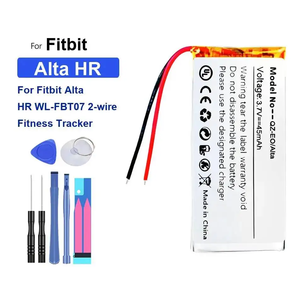 Battery High-Effici… - image