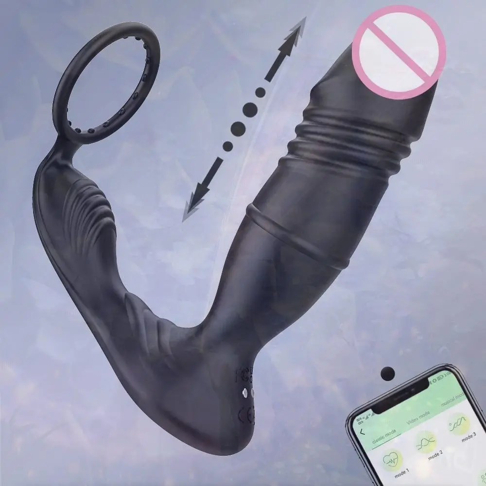 الشرج السلع للرجال 18 Penianano سيليكون رجل Pennis الدائري Penies دسار للرجل الدائري للزوجين هزاز خاص بالسيدات بيع